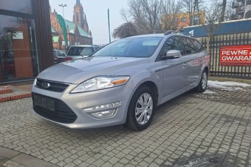 Ford Mondeo 1.6 TDCi Business Edition