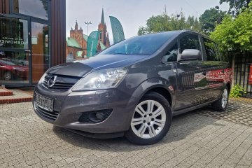 Opel Zafira 1.8 Cosmo