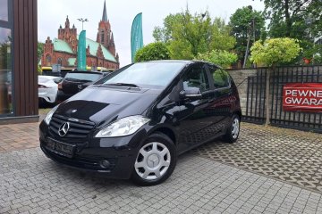 Mercedes-Benz Klasa A 180 CDI Avantgarde