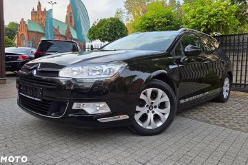 Citroën C5 BlueHDi 150 S&S Exclusive