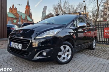 Peugeot 5008 2.0 BlueHDI Allure S&S