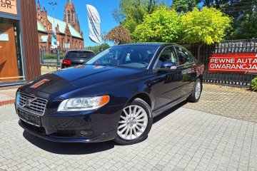 Volvo S80 2.5T Summum