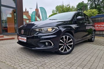 Fiat Tipo 1.4 16V More