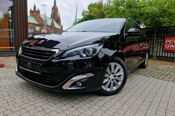 Peugeot 308 SW BlueHDi 150 Stop & Start Allure