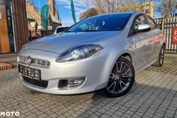 Fiat Bravo 1.4 T-Jet 16V Dynamic