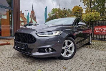 Ford Mondeo 2.0 TDCi Gold Edition