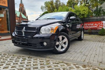 Używane Dodge Caliber - 15 900 PLN, 142 000 km, 2011