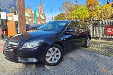 Opel Insignia 2.0 CDTI Innovation