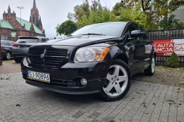 Używane Dodge Caliber - 10900 PLN, 230 000 km, 2008