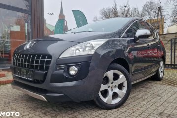 Peugeot 3008 HDi FAP 150 Premium