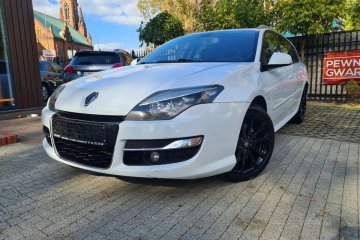 Używane Renault Laguna - 21 900 PLN, 185 288 km, 2011