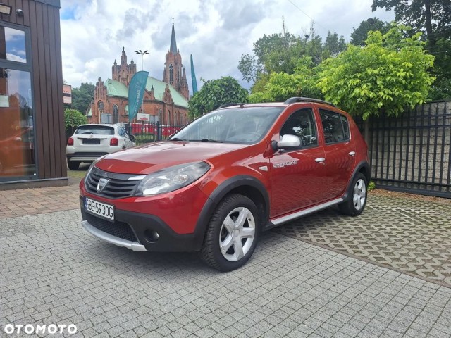 dacia