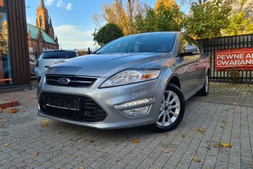 Używane Ford Mondeo - 26 900 PLN, 132 789 km, 2012