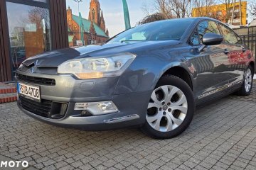 Citroën C5 2.0 16V Confort