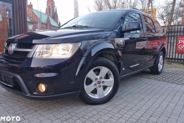 Fiat Freemont 2.0 Multijet Urban