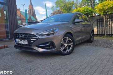 Hyundai i30 1.5 T-GDI 48V Premium