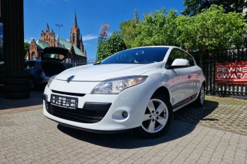 Renault Megane 1.6 16V Exception Euro5