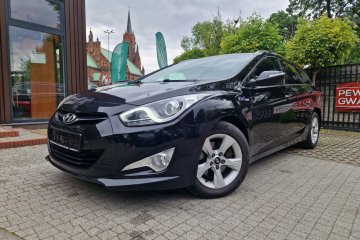 Hyundai i40 1.6 GDI Style