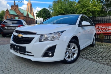 Używane Chevrolet Cruze - 30900 PLN, 156 231 km, 2013