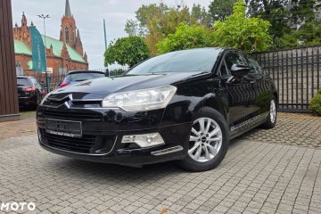 Citroën C5 2.0 16V Confort
