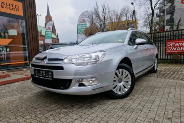Citroën C5 2.0i 16V Dynamique