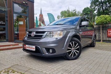 Fiat Freemont 2.0 Multijet 16V DPF Urban