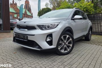Kia Stonic 1.4 Vision