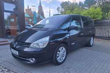 Renault Espace 2.0 Initiale