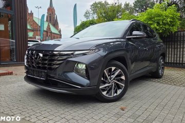 Hyundai Tucson 1.6 T-GDi 2WD Select