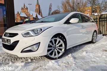 Hyundai i40 i40cw 2.0 Premium