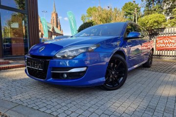 Renault Laguna 2.0 dCi Black Edition