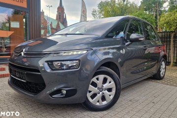 Citroën C4 Picasso VTi 120 Attraction