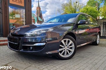 Renault Laguna 2.0 dCi FAP Dynamique