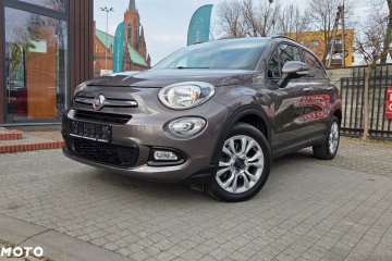 Fiat 500X 1.6 E-Torq 4x2 S&S City Cross