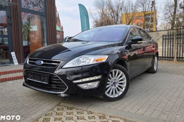 Ford Mondeo 2.0 TDCi Titanium S