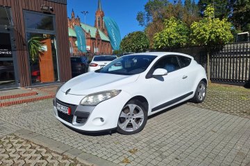 Renault Megane 2.0 dCi Dynamique