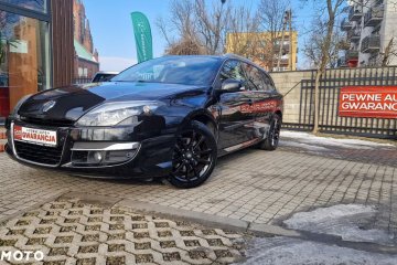 Renault Laguna Grandtour dCi 150 FAP GT