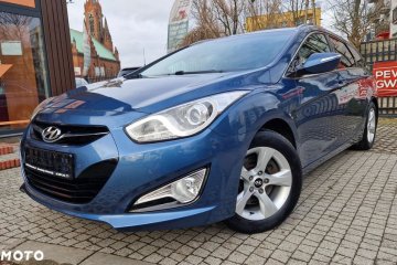 Hyundai i40 i40cw 2.0 Premium