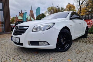 Opel Insignia 1.6 T Sport