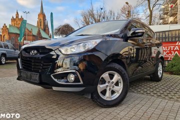 Hyundai ix35 1.6 2WD Fifa World Cup Edition