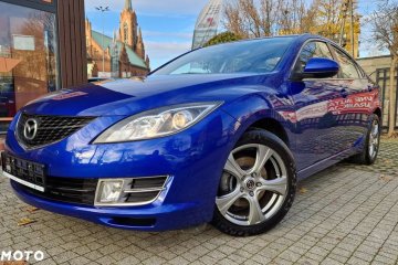 Mazda 6 2.0 Dynamic