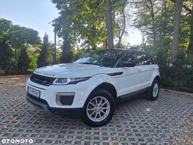land-rover