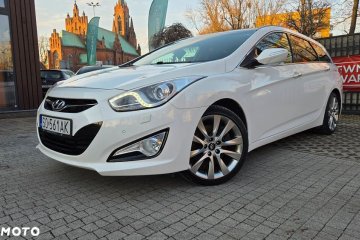 Hyundai i40 2.0 Premium