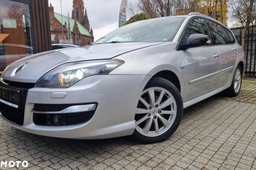 Renault Laguna Grandtour 2.0 16V Expression