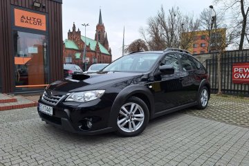Subaru Impreza 2.0D Active