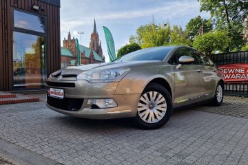 Citroën C5 2.0i 16V Confort