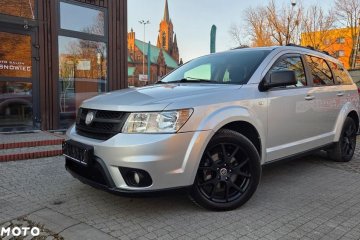 Fiat Freemont 2.0 Multijet 16V DPF