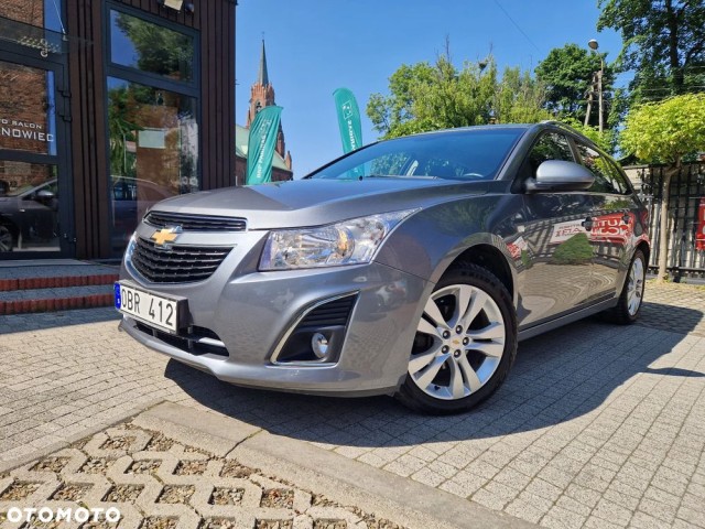 chevrolet