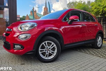 Fiat 500X 1.4 Multiair 4x2 S&S Cross Plus