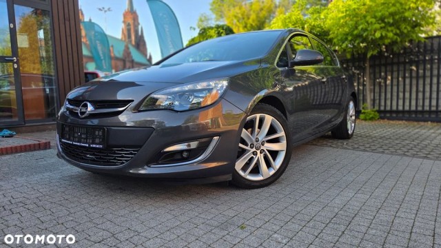 opel